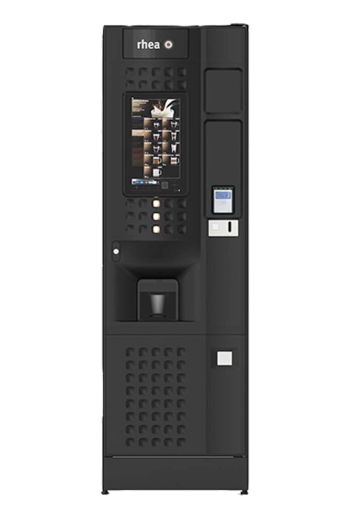 Caffe Europa Touch PB