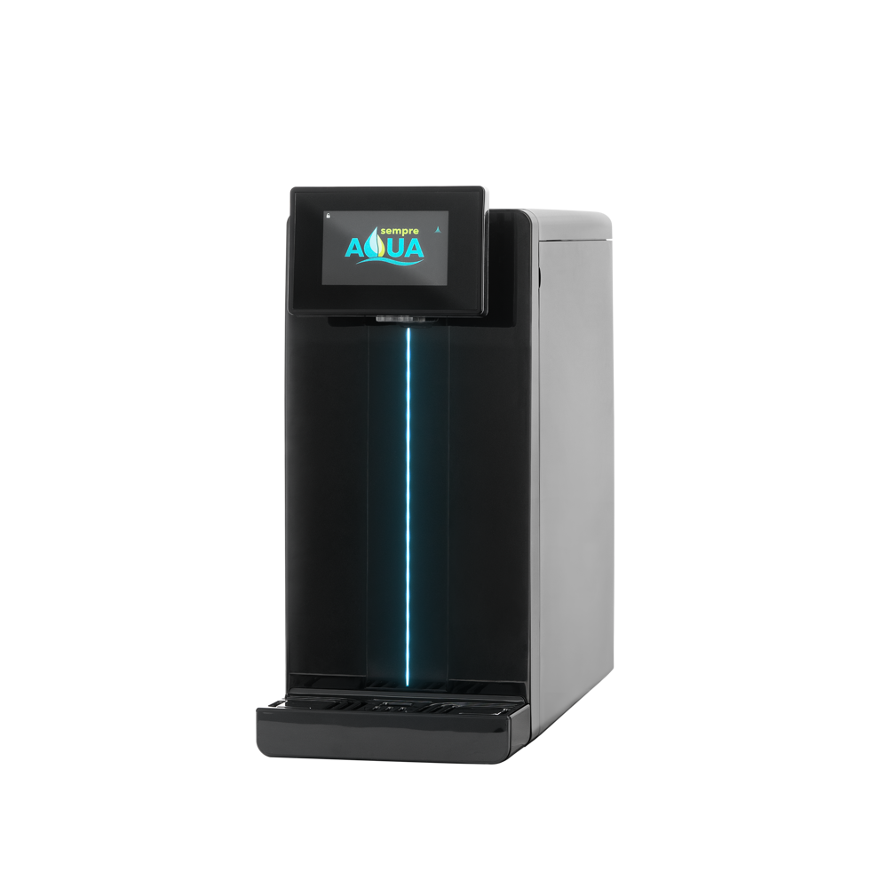 sempreAqua PS20 schwarz