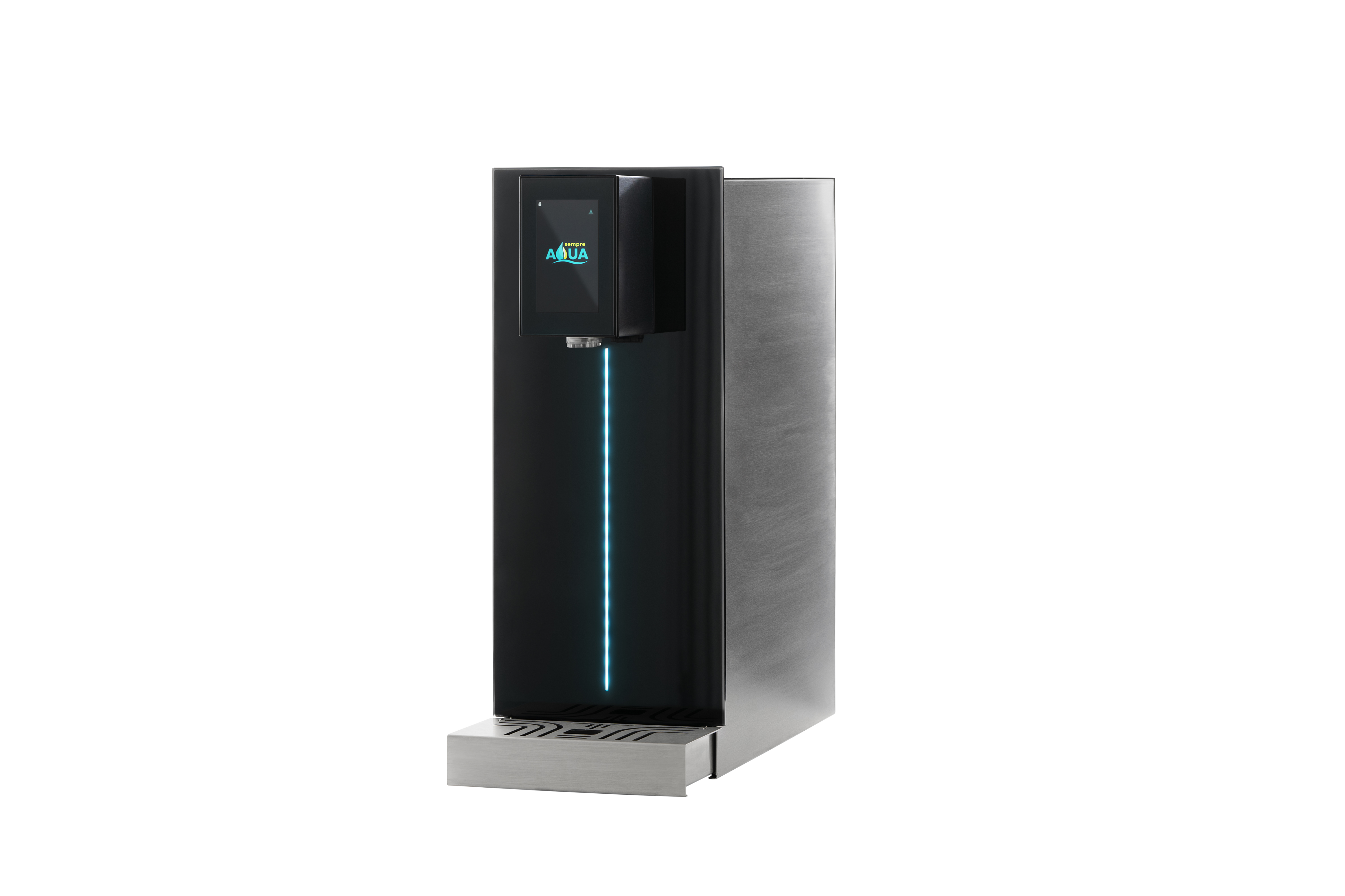 sempreAqua PS60 schwarz