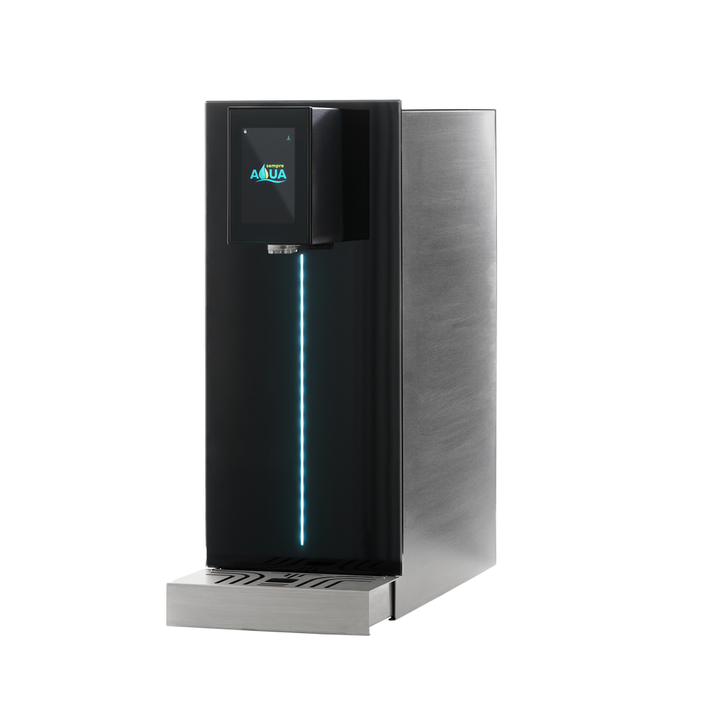 sempreAqua PS60 schwarz