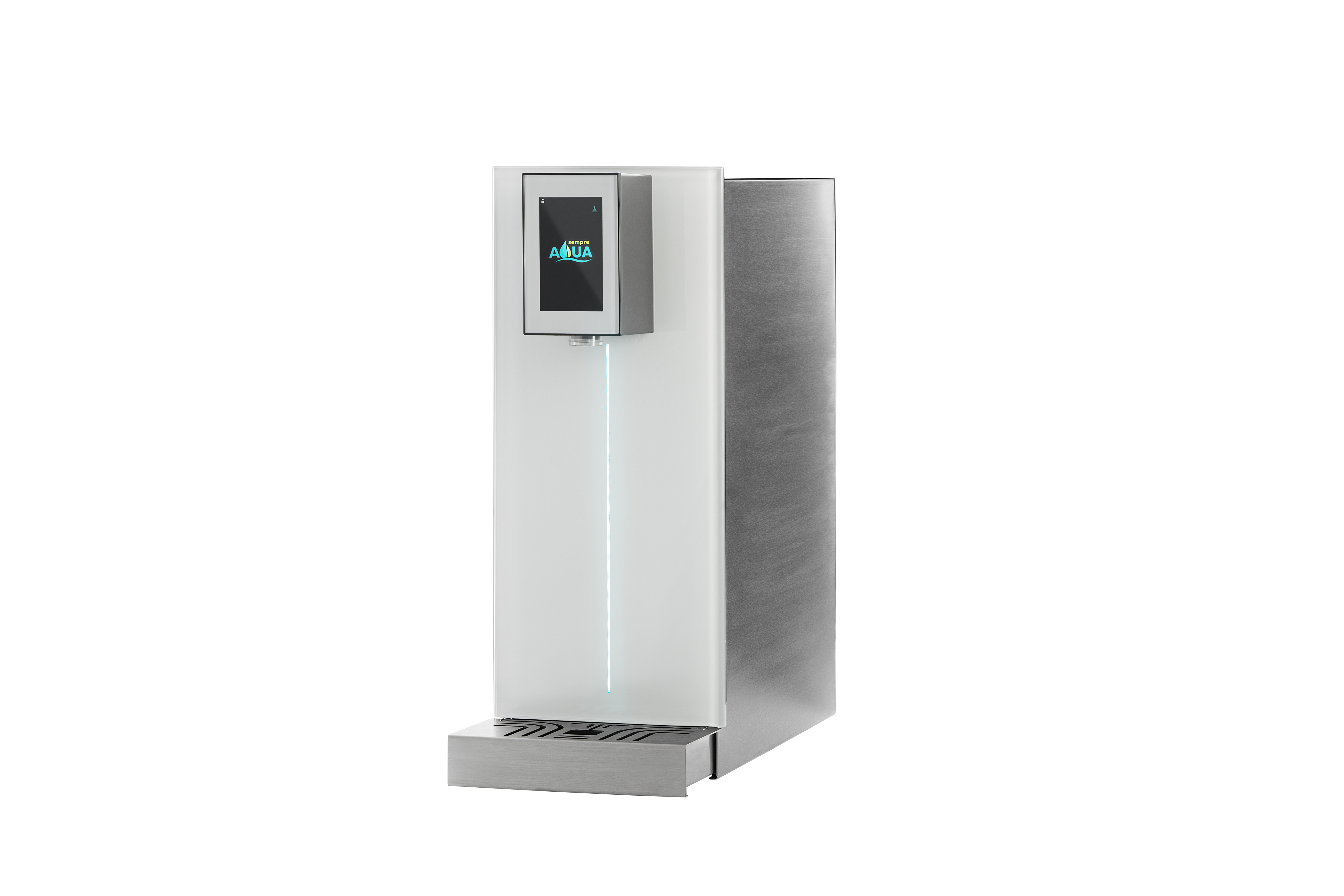 sempreAqua PS60 weiß