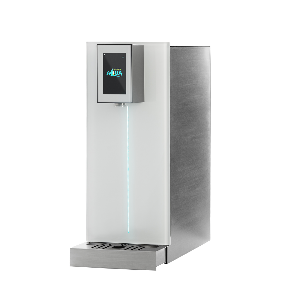 sempreAqua PS60 weiß